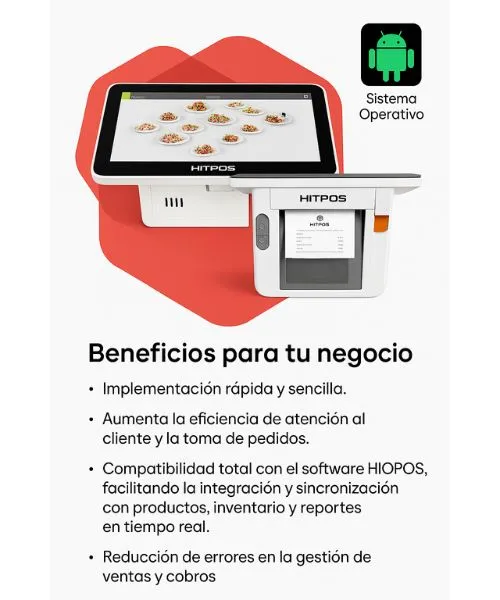 Beneficios de Hiopos Go