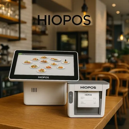 Hiopos Go RESTAURANTE
