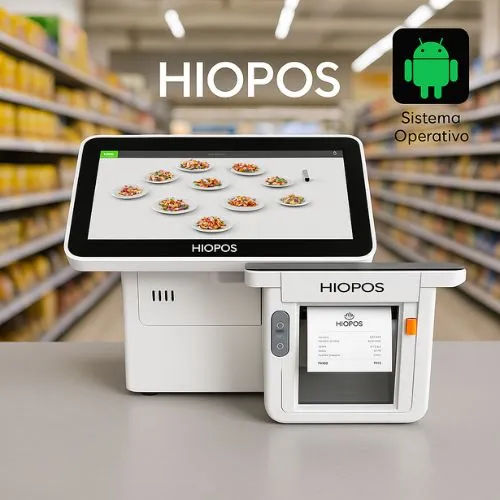 Hiopos Go Supermercado