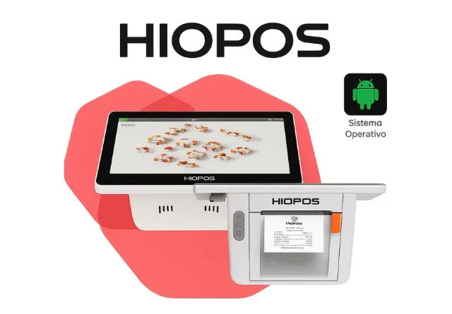 Hiopos Go completa