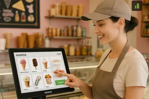 Hiopos Heladeria