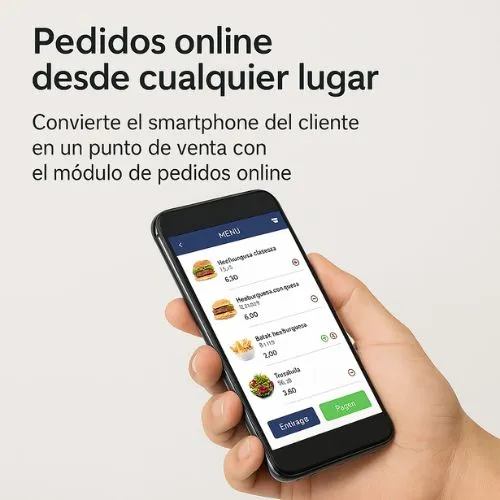 Hiopos Pedidos Online