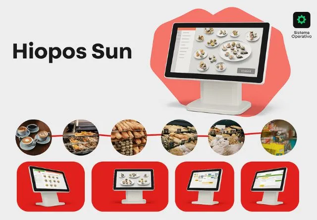 Hiopos SUN