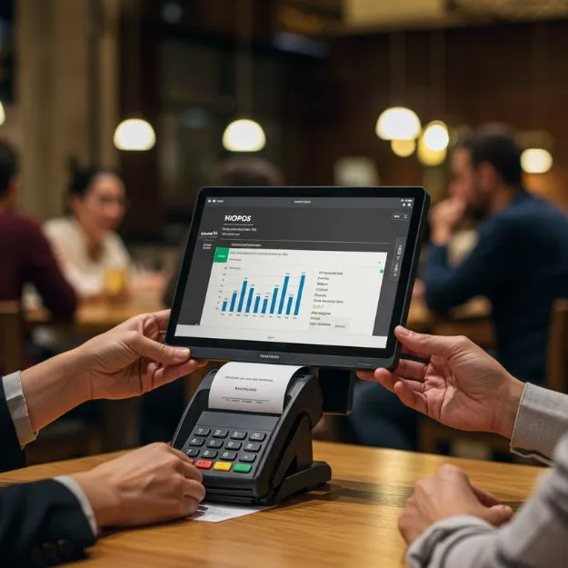 cerrar tus ventas diarias y mensuales en segundos