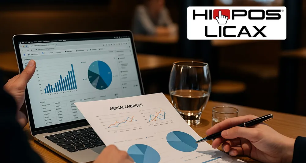 Analiticas con Hiopos