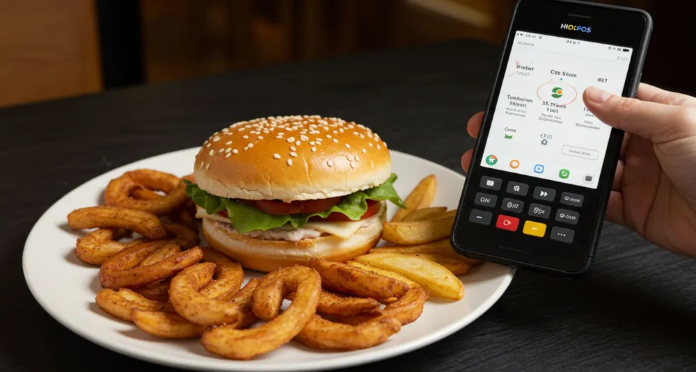 Incorpora fidelización de clientes con tarjetas virtuales y aumenta tus ventas con HIOPOS