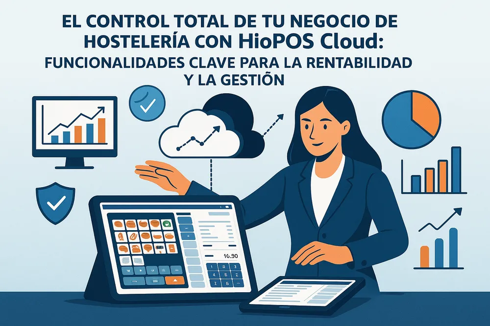 Control Total HioPOS